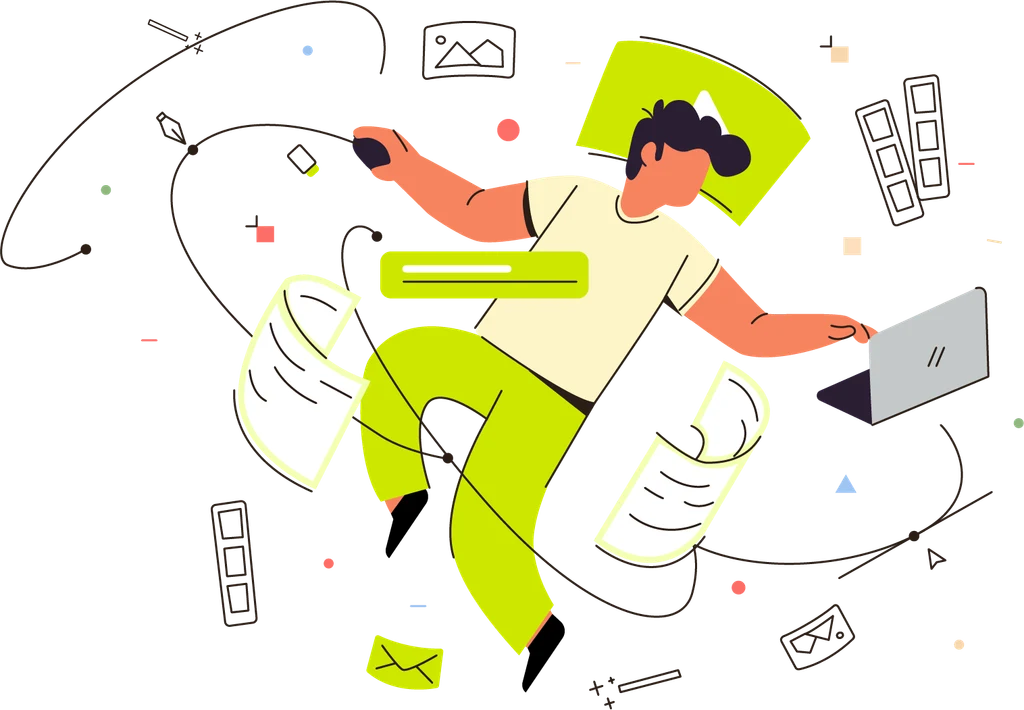 Web design & custom software agency — Webiados