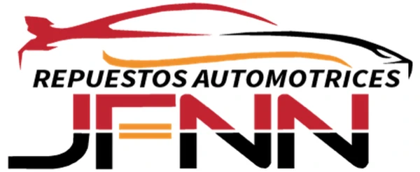 Logo Repuestos Automotrices JFNN