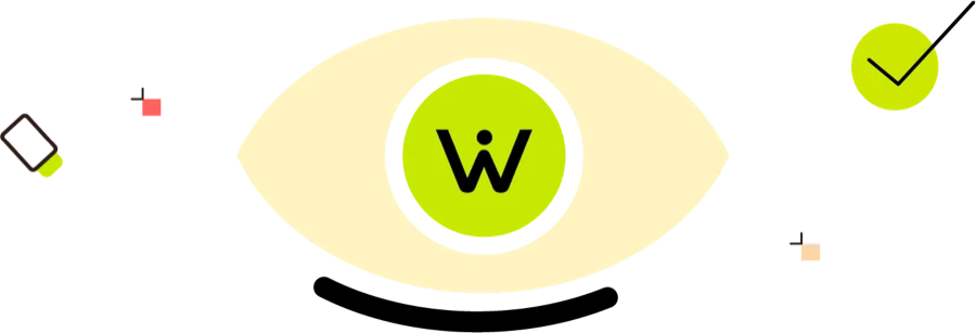 Ilustración visión Webiados