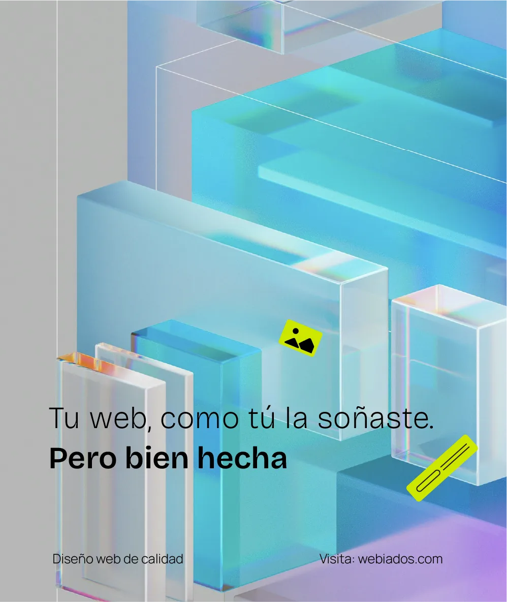 Quality web design — Your website, built right